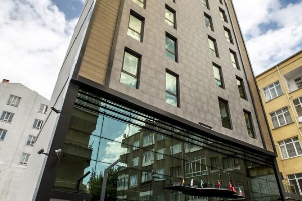 Honour Hotel (Nigde)